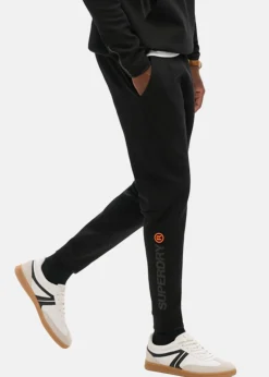 Superdry TECH LOGO TAPERED JOGGER