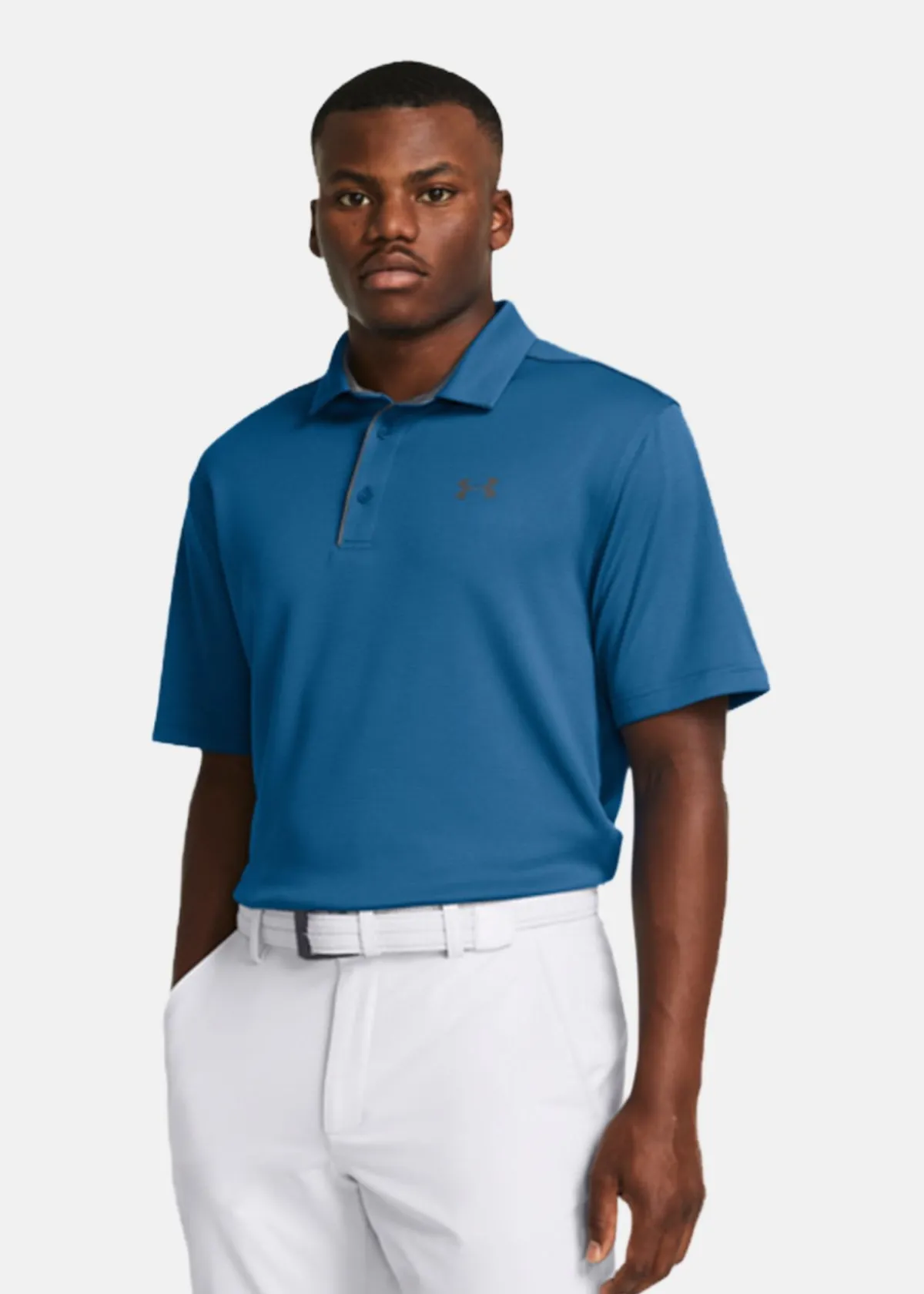 Under Armour Tech Polo