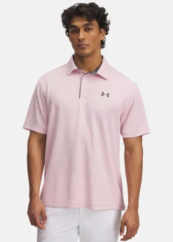 Under Armour Tech Polo