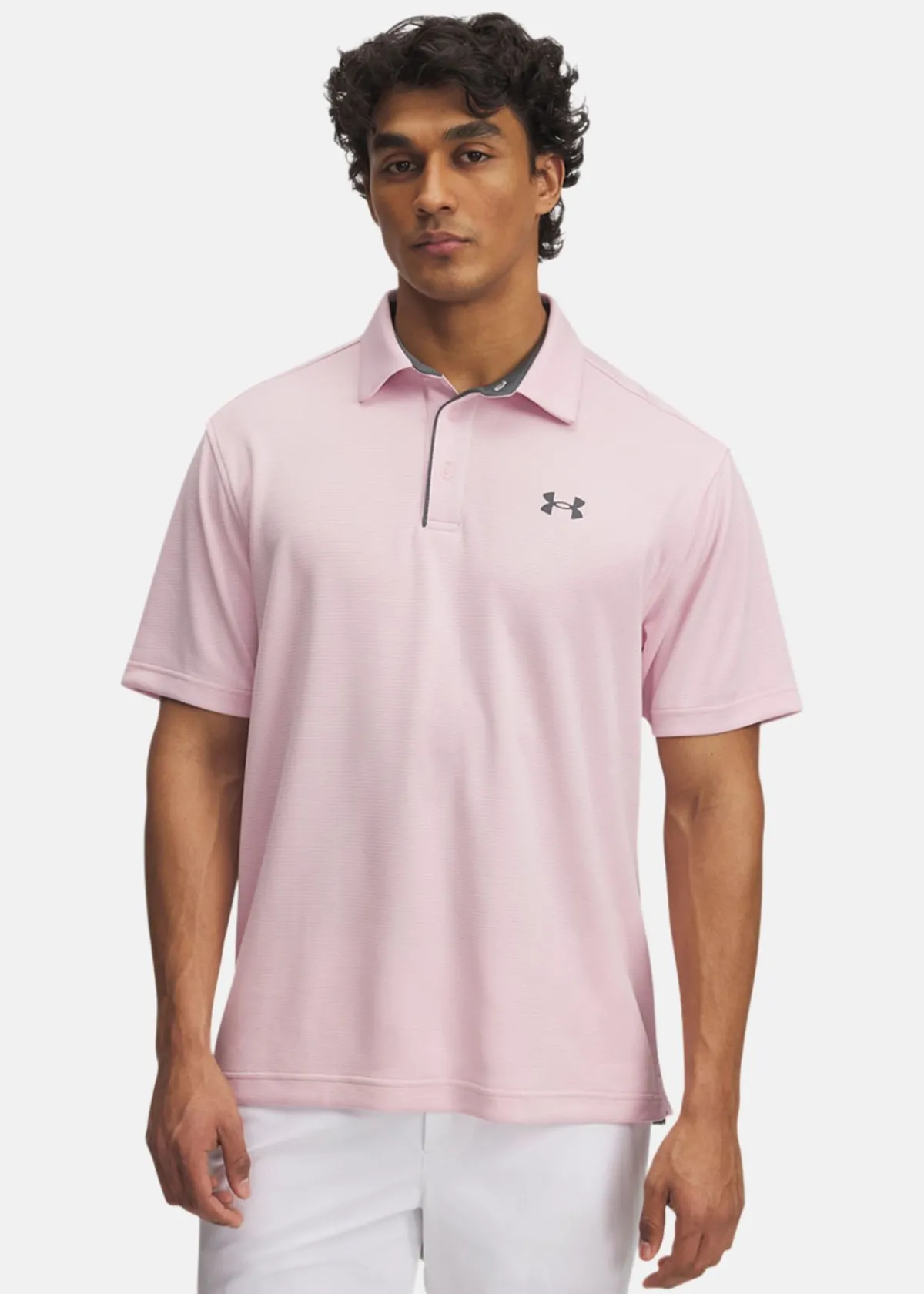 Under Armour Tech Polo