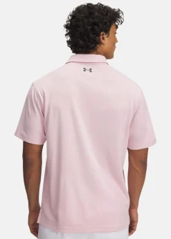 Under Armour Tech Polo