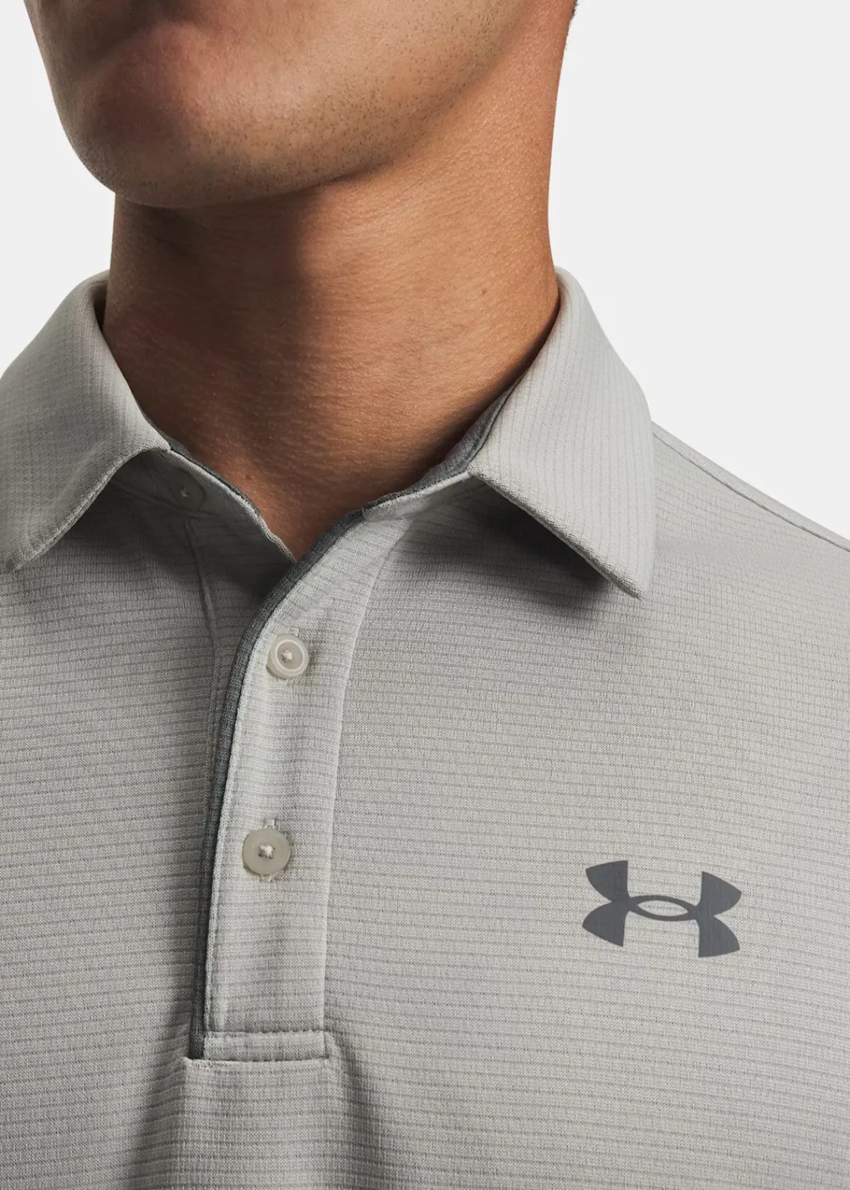 Under Armour Tech Polo