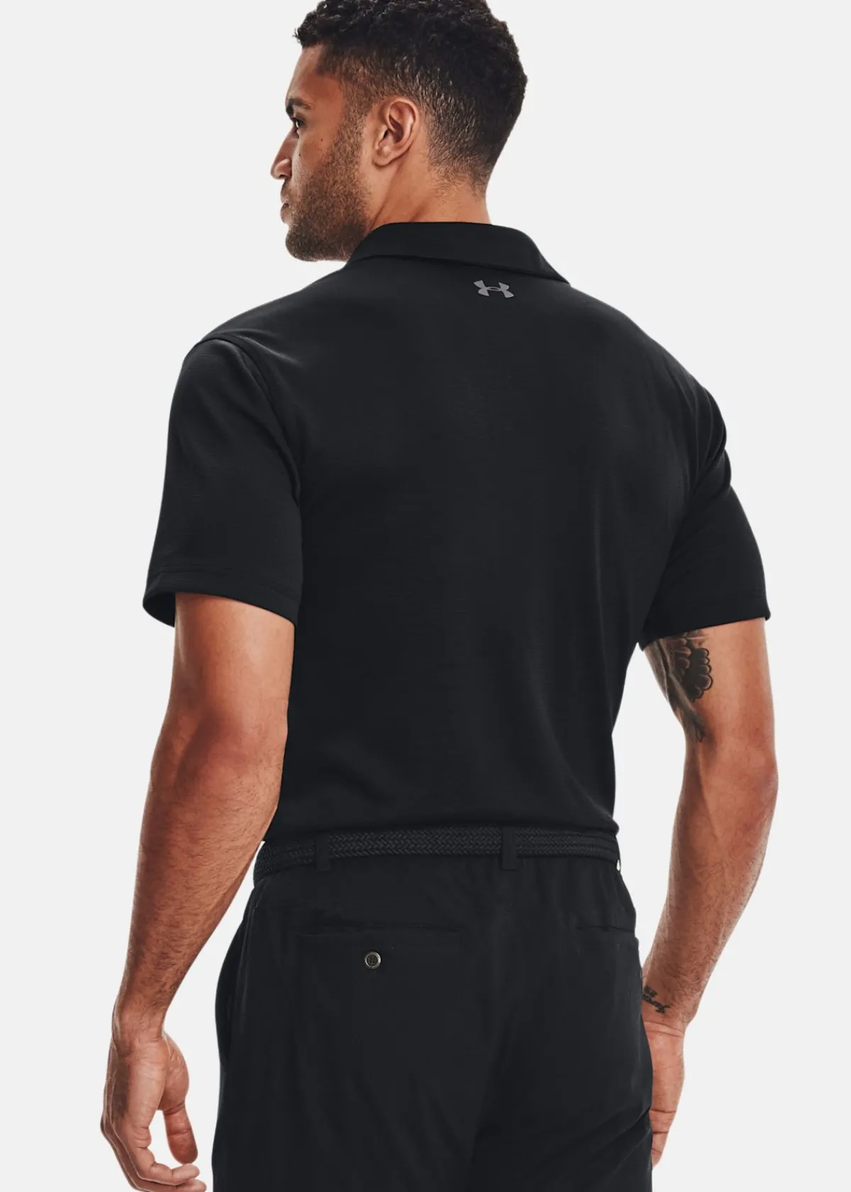 Under Armour Tech Polo