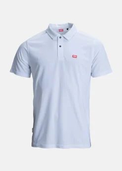 Huski Wear Tech Polo