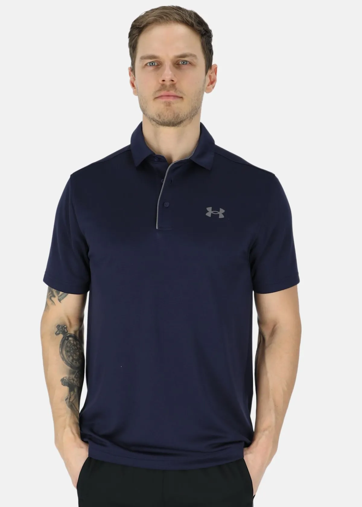 Under Armour Tech Polo