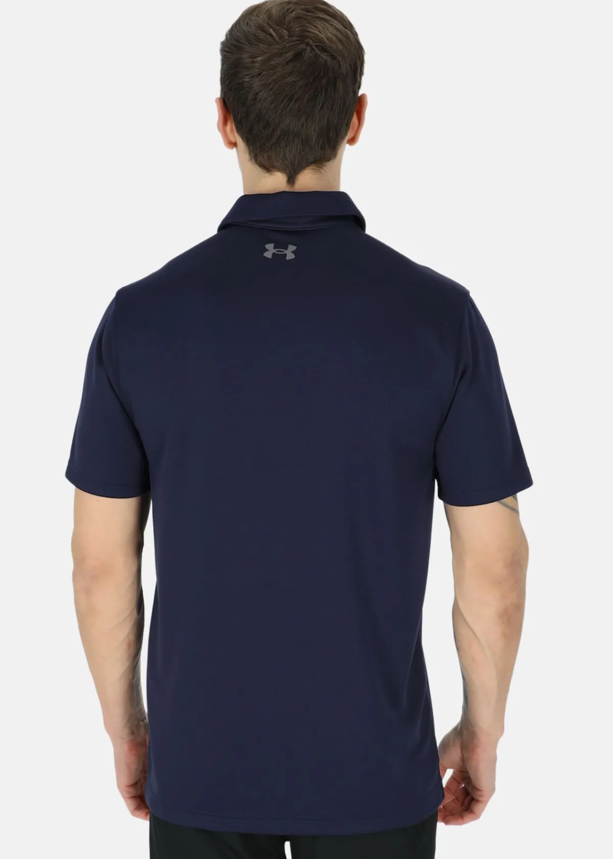 Under Armour Tech Polo
