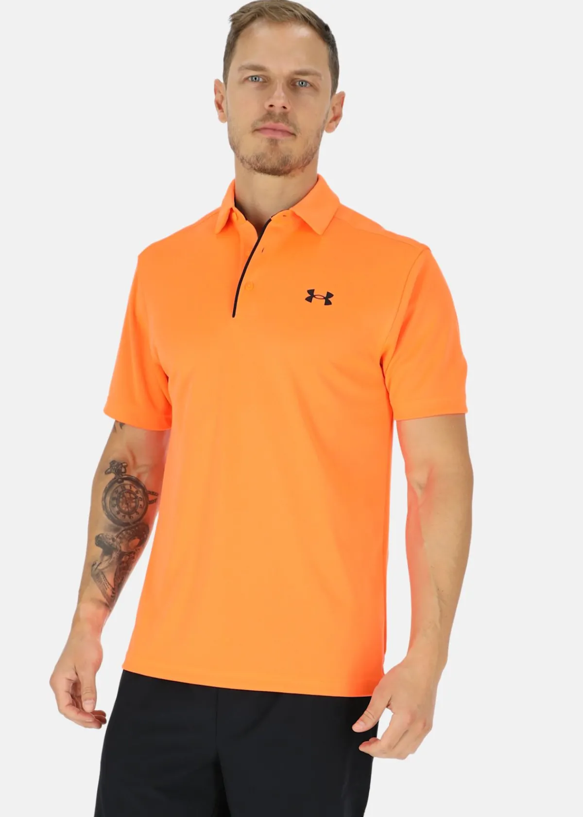 Under Armour Tech Polo