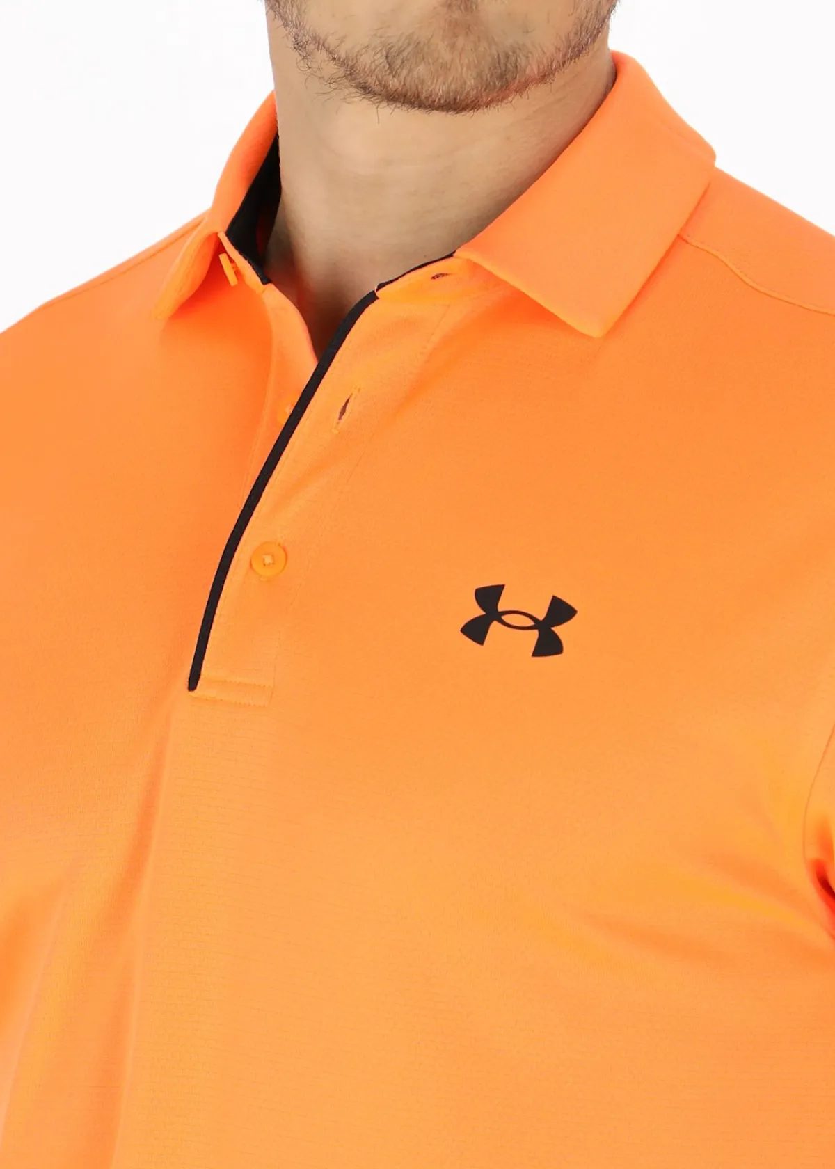 Under Armour Tech Polo