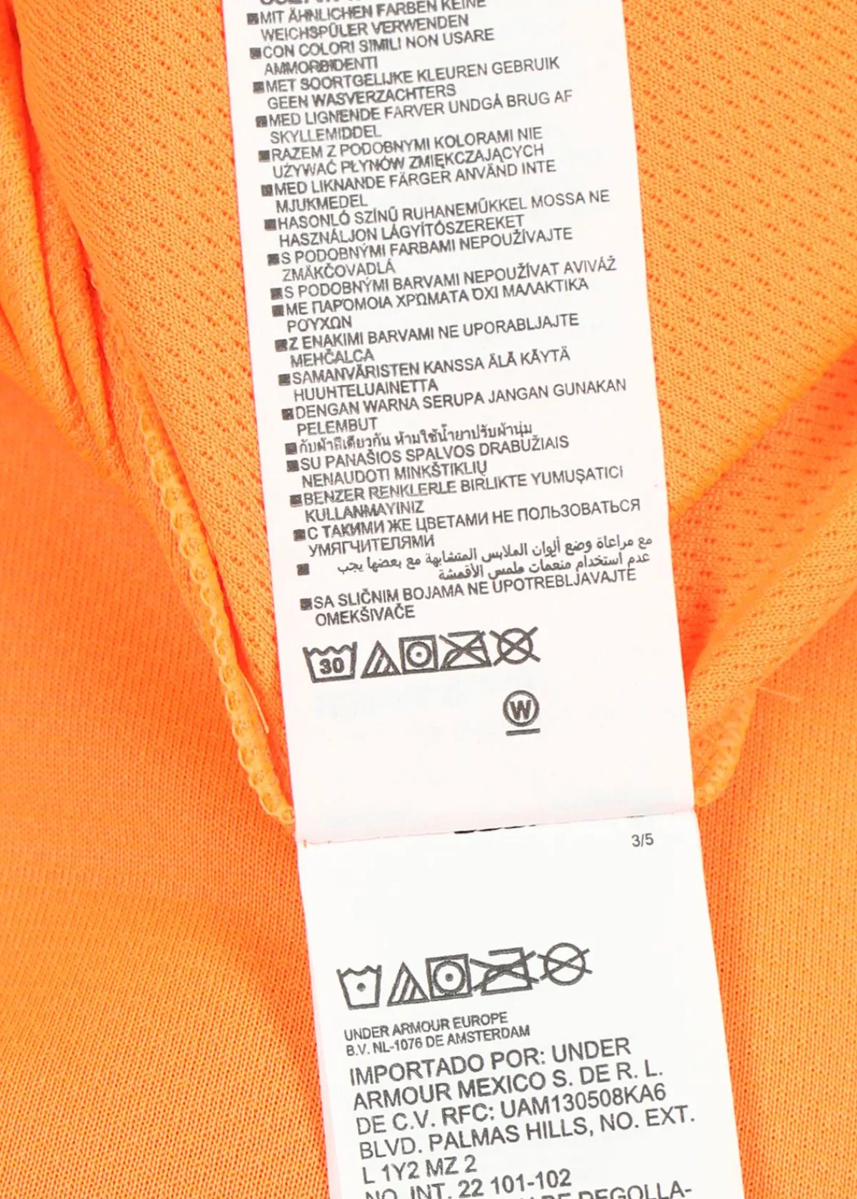 Under Armour Tech Polo