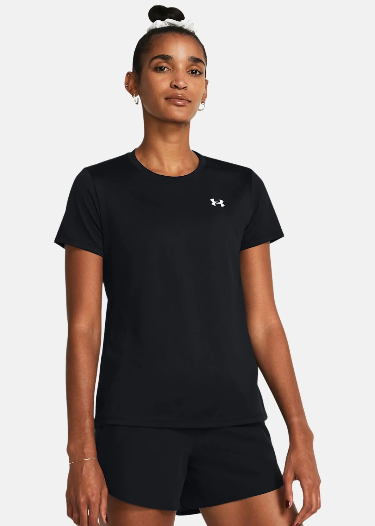 Under Armour Tech SSC - Solid
