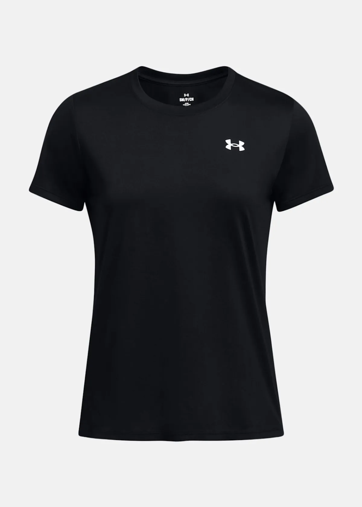 Under Armour Tech SSC - Solid