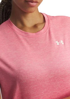 Under Armour Tech SSC- Twist