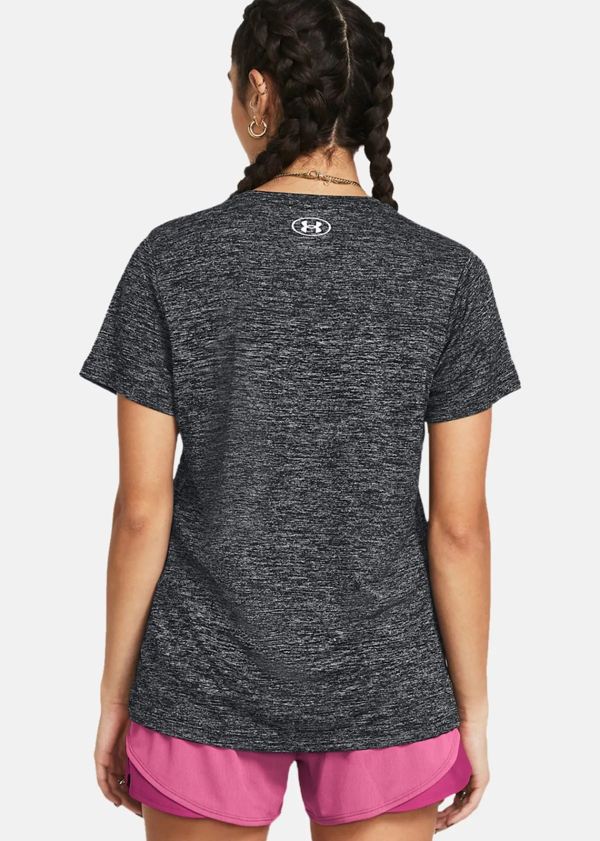 Under Armour Tech SSC- Twist