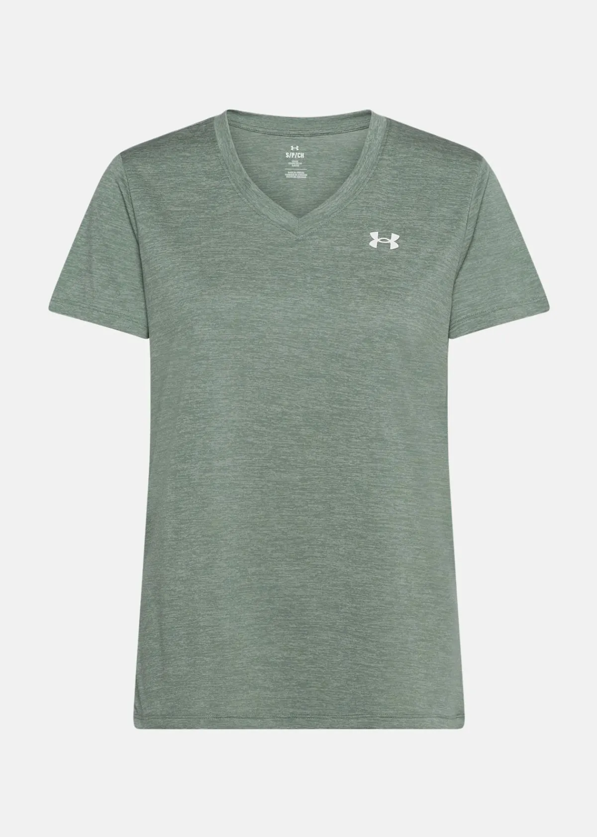 Under Armour Tech SSV- Twist