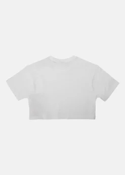 Barn Fila TEENS GIRLS POLLY cropped tee