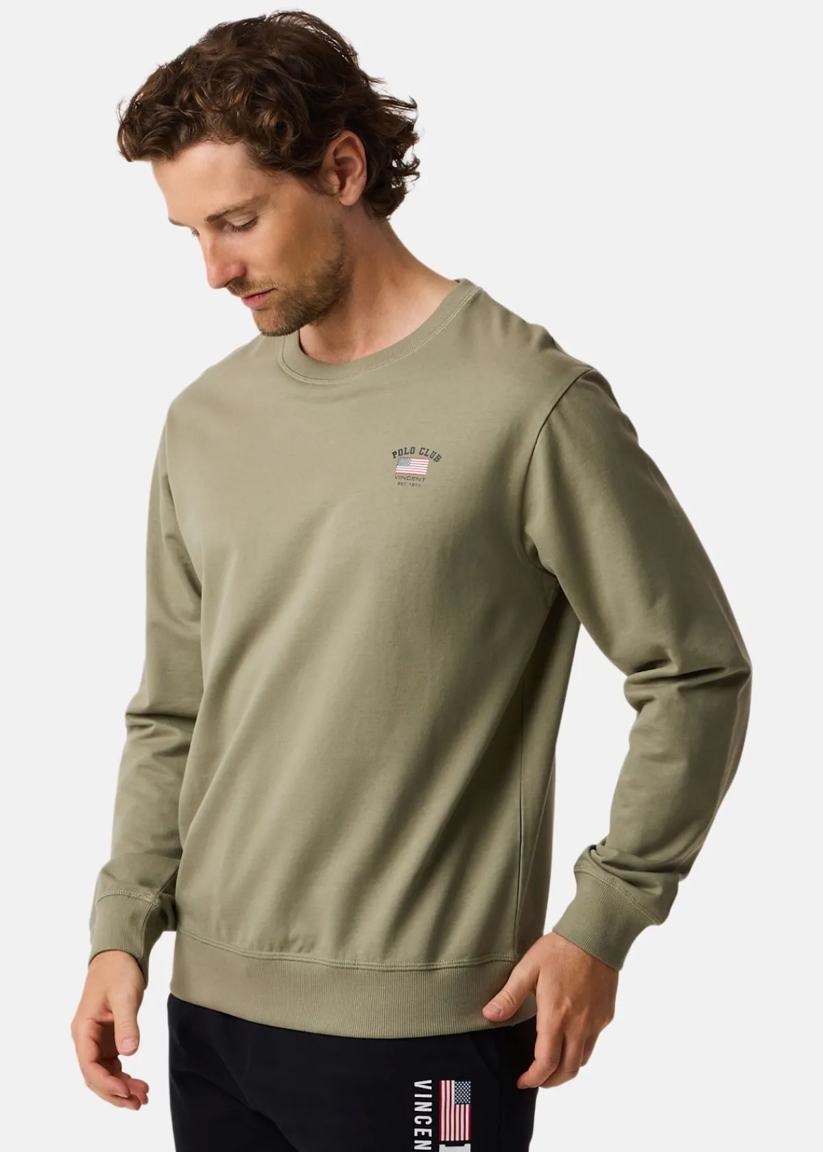 Saint Vincent Tennessee Sweatshirt