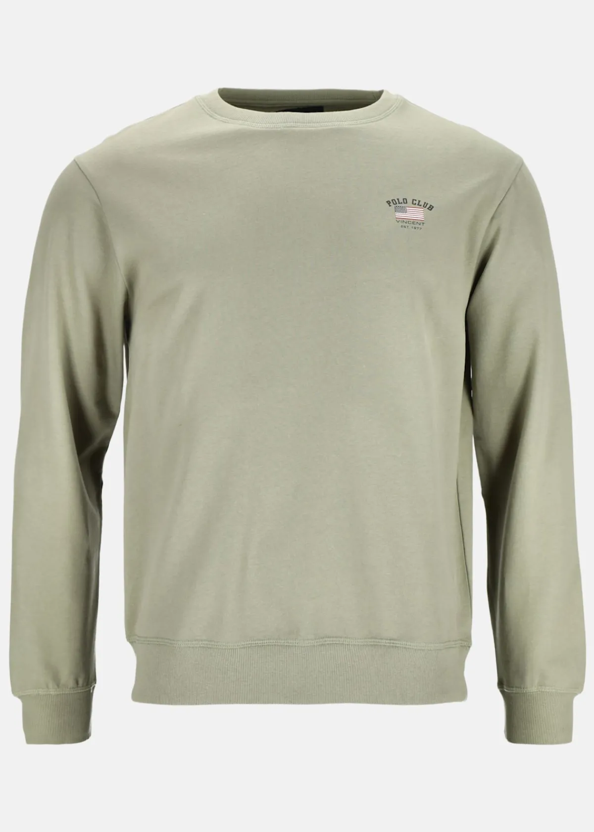 Saint Vincent Tennessee Sweatshirt