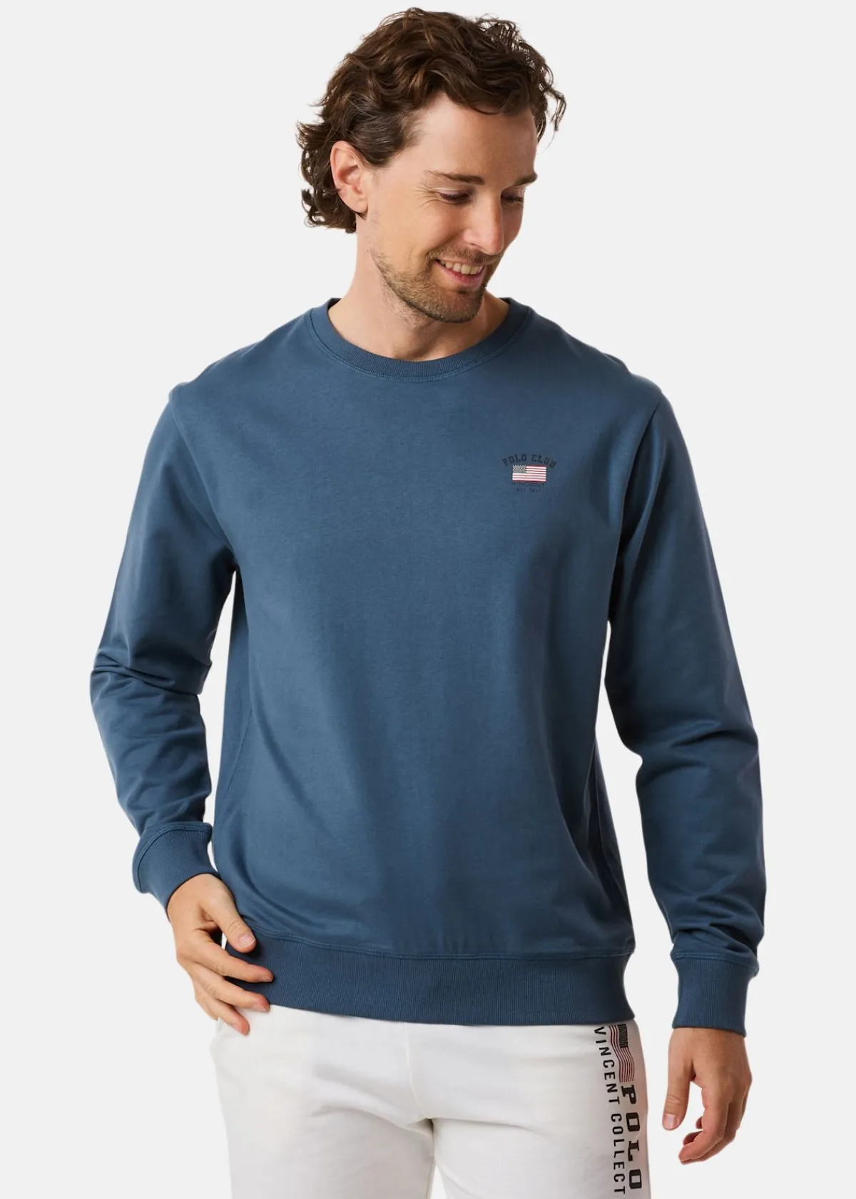 Saint Vincent Tennessee Sweatshirt