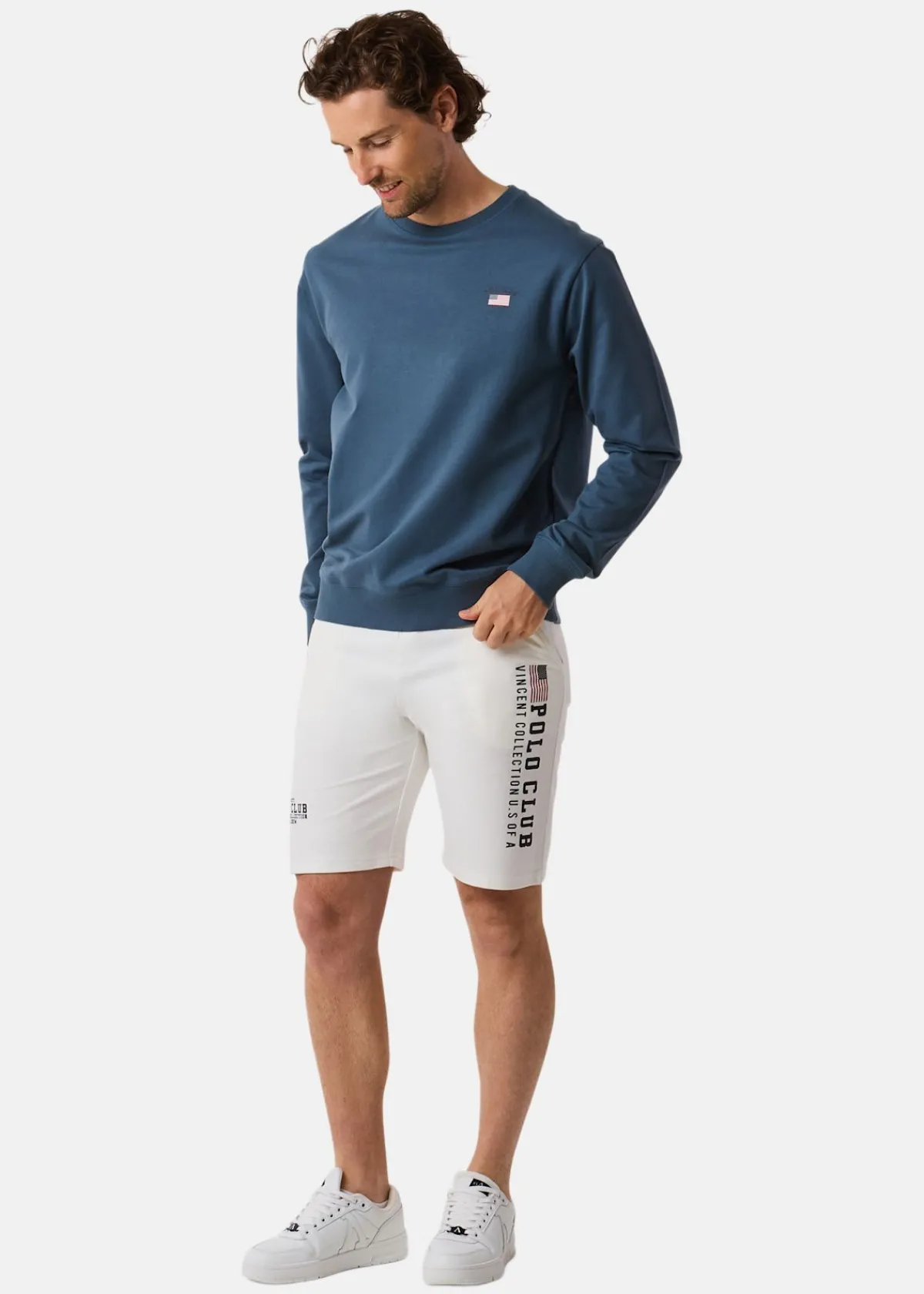 Saint Vincent Tennessee Sweatshirt