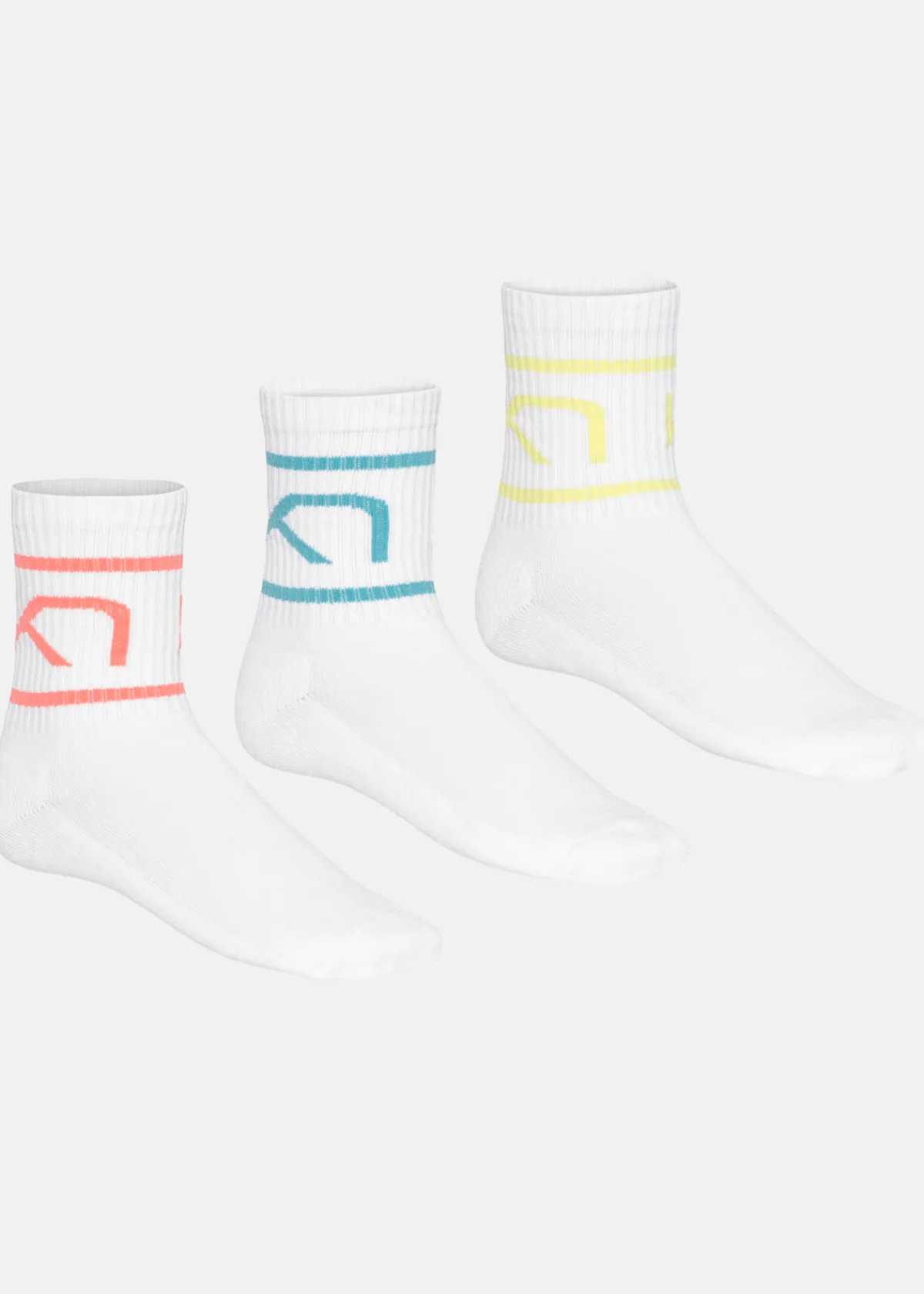 Kari Traa TENNIS SOCK 3PK