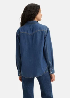 LEVI'S® TEODORA WESTERN SHIRT