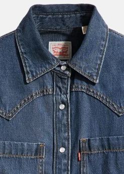 LEVI'S® TEODORA WESTERN SHIRT