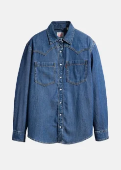 LEVI'S® TEODORA WESTERN SHIRT