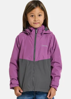 Barn Didriksons TERA KIDS JKT 6