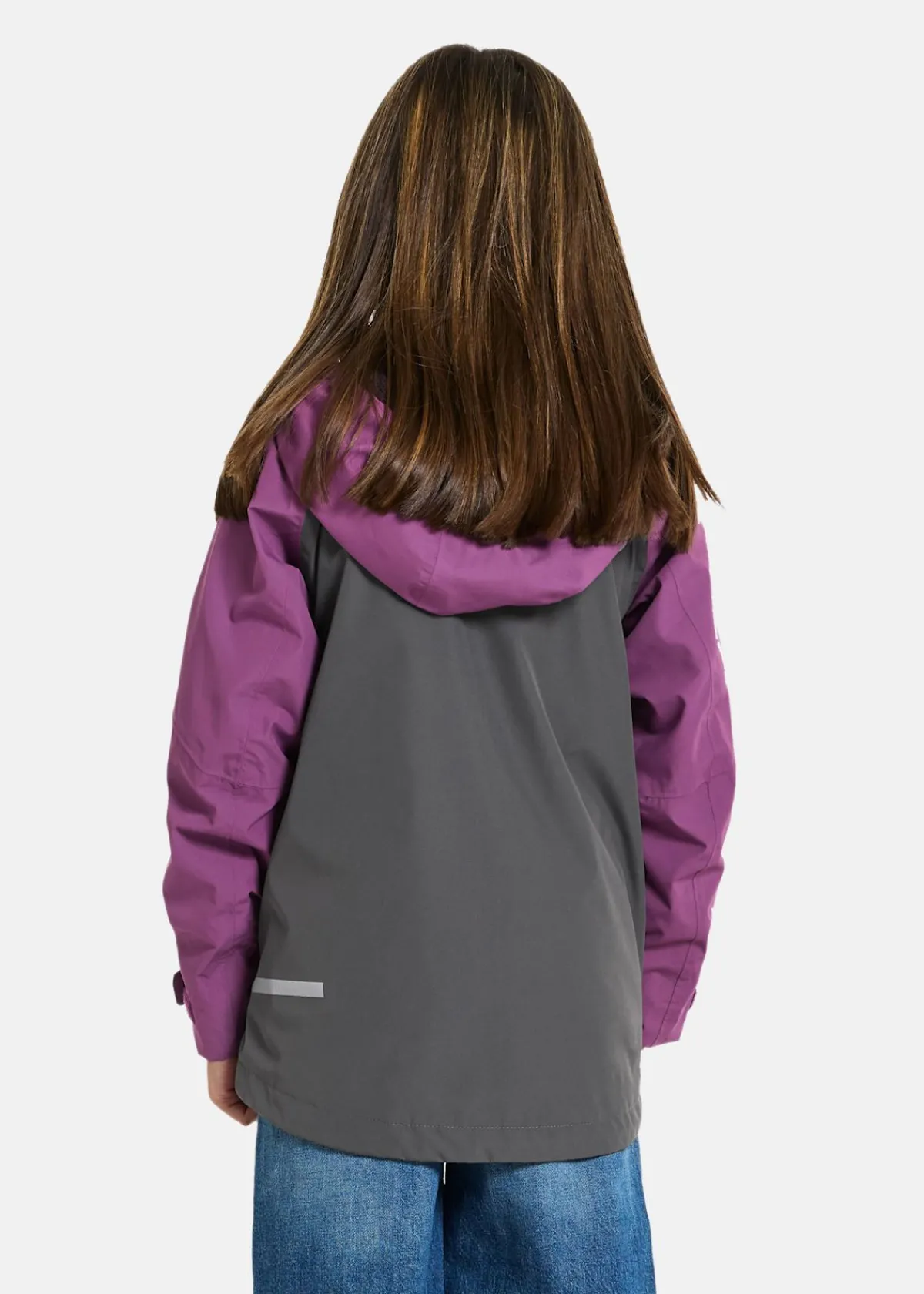 Barn Didriksons TERA KIDS JKT 6