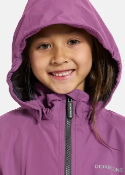 Barn Didriksons TERA KIDS JKT 6