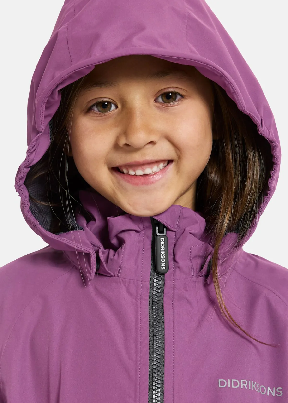 Barn Didriksons TERA KIDS JKT 6