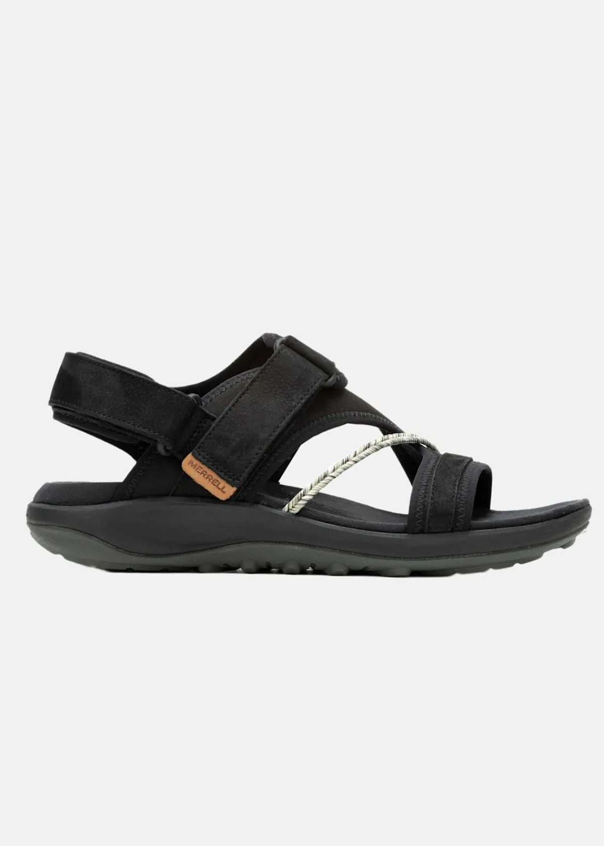 Merrell TERRAN 4 BACKSTRAP W