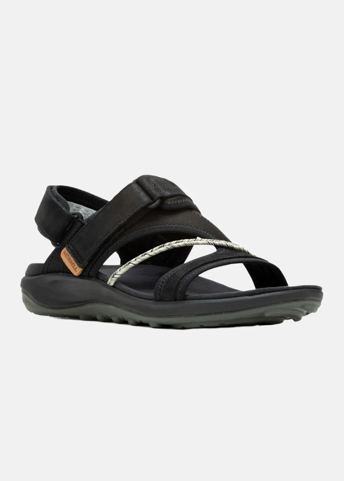 Merrell TERRAN 4 BACKSTRAP W
