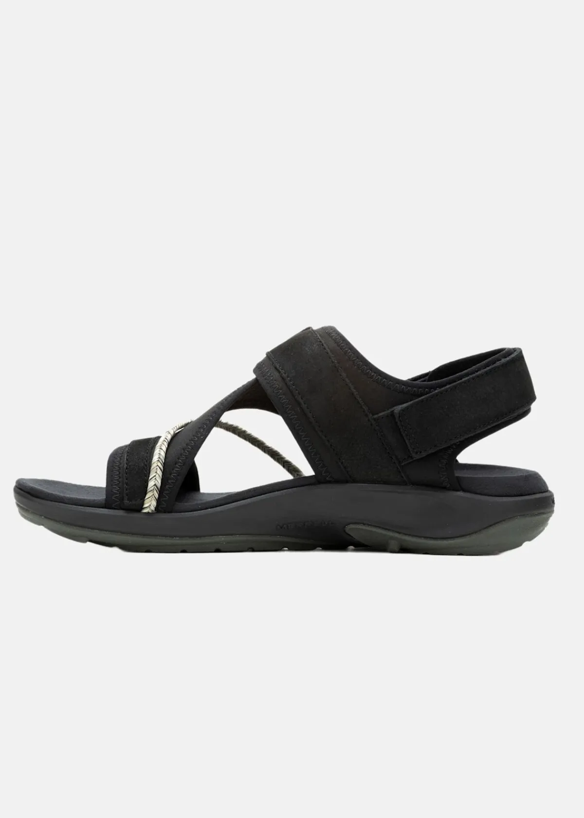 Merrell TERRAN 4 BACKSTRAP W