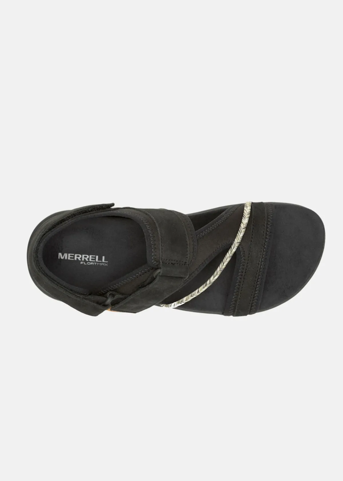 Merrell TERRAN 4 BACKSTRAP W