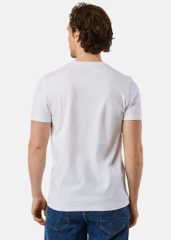 Saint Vincent Texas Tee (Bröstficka)