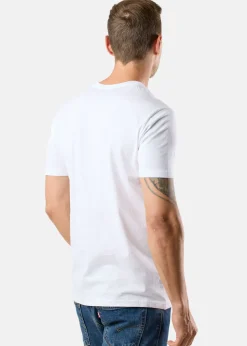 Saint Vincent Texas Tee (Bröstficka)
