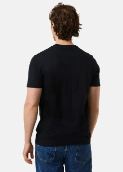 Saint Vincent Texas Tee (Bröstficka)