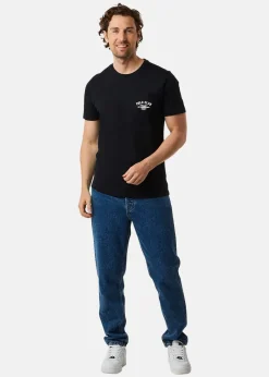 Saint Vincent Texas Tee (Bröstficka)