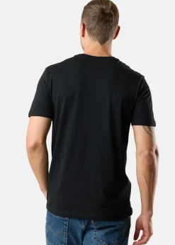 Saint Vincent Texas Tee (Bröstficka)