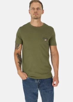 Saint Vincent Texas Tee SWE