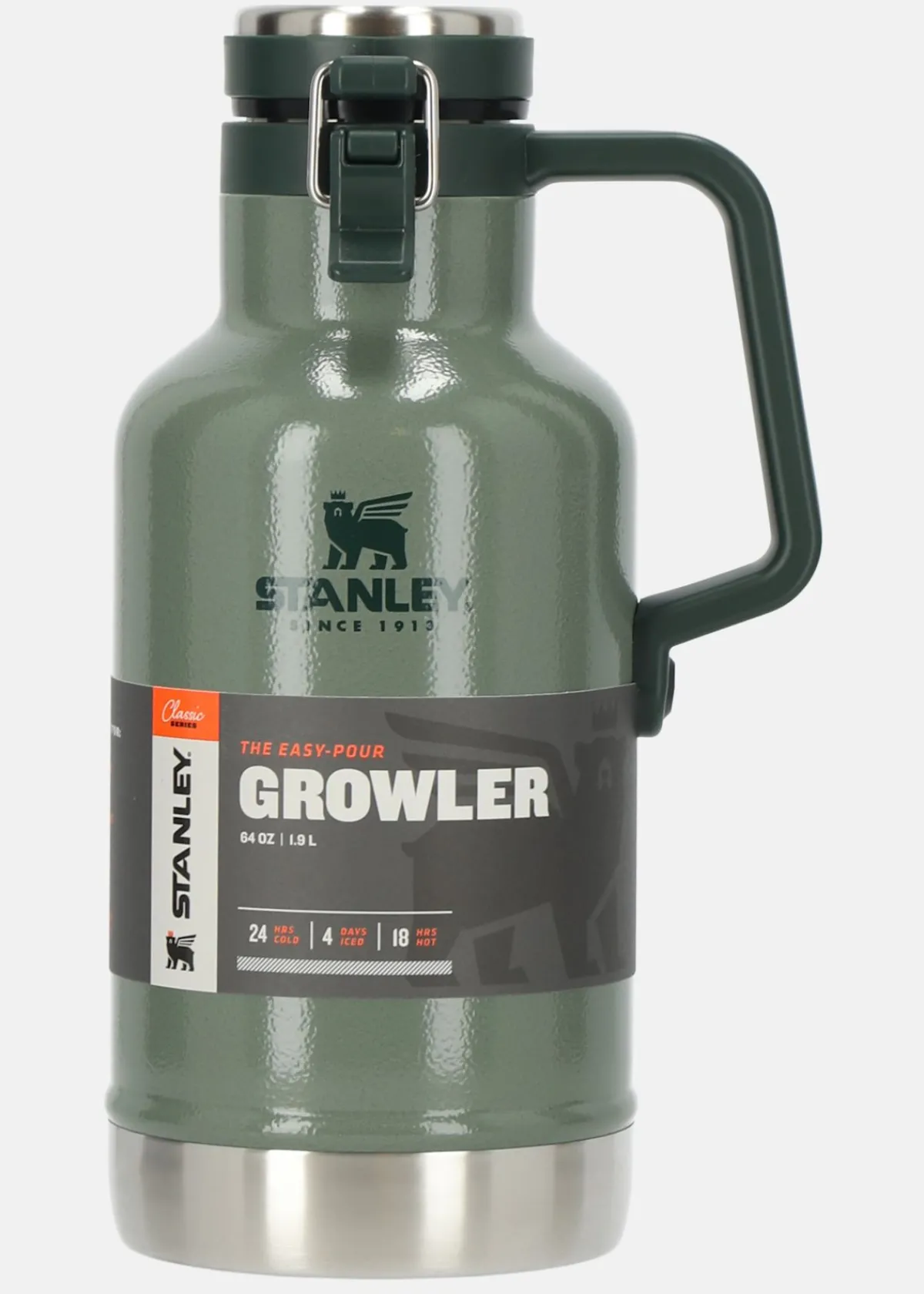 Stanley The Easy-Pour Growler 1,9 L
