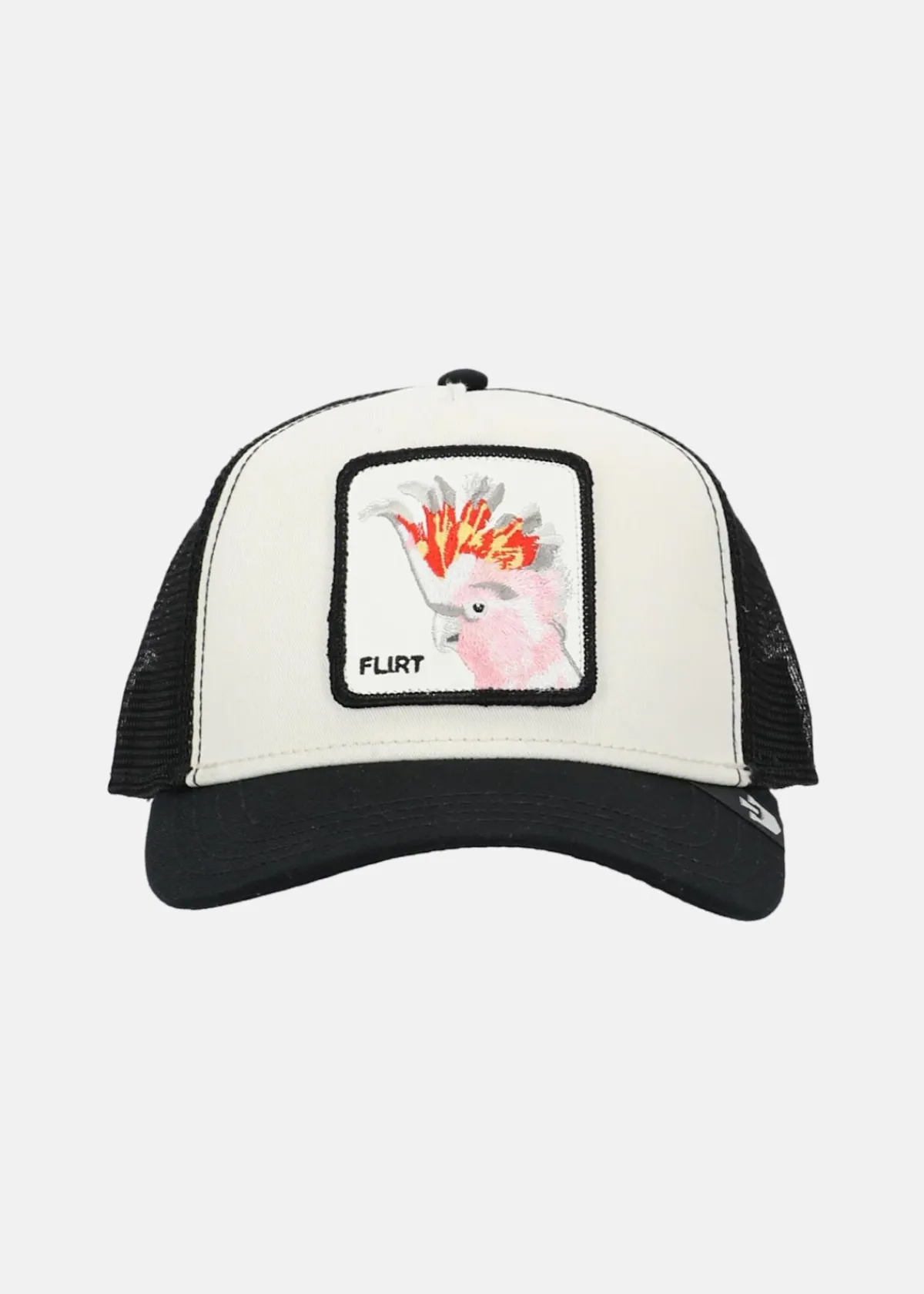 Goorin Bros The Flirty Bird