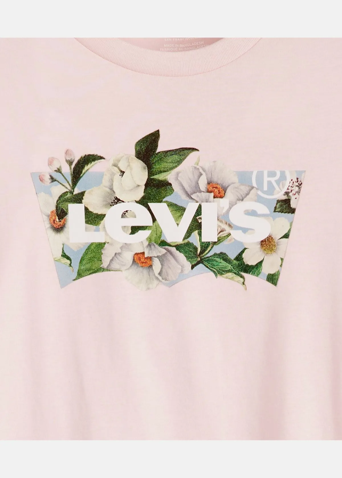 LEVI'S® THE PERFECT TEE COLORING BOOK