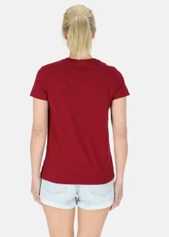 LEVI'S® THE PERFECT TEE PHOTO FLORAL S