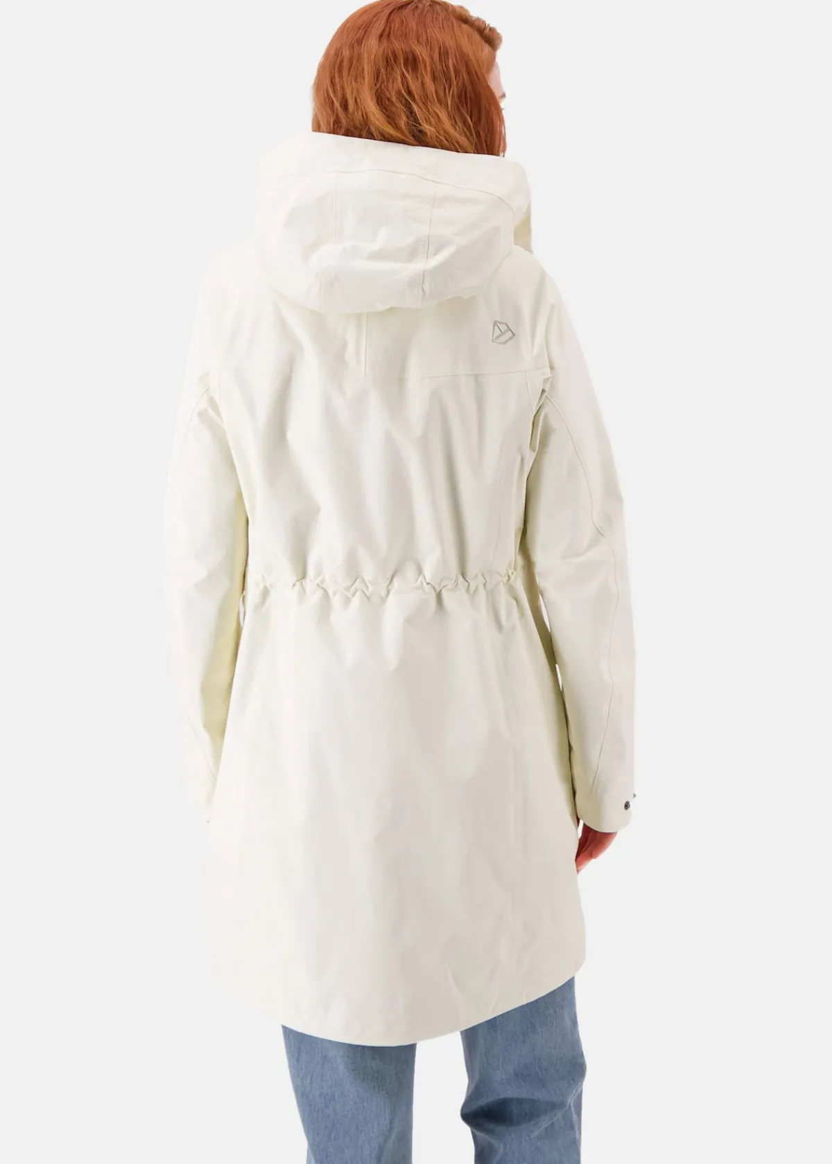 Didriksons THELMA WNS PARKA 9
