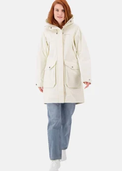 Didriksons THELMA WNS PARKA 9