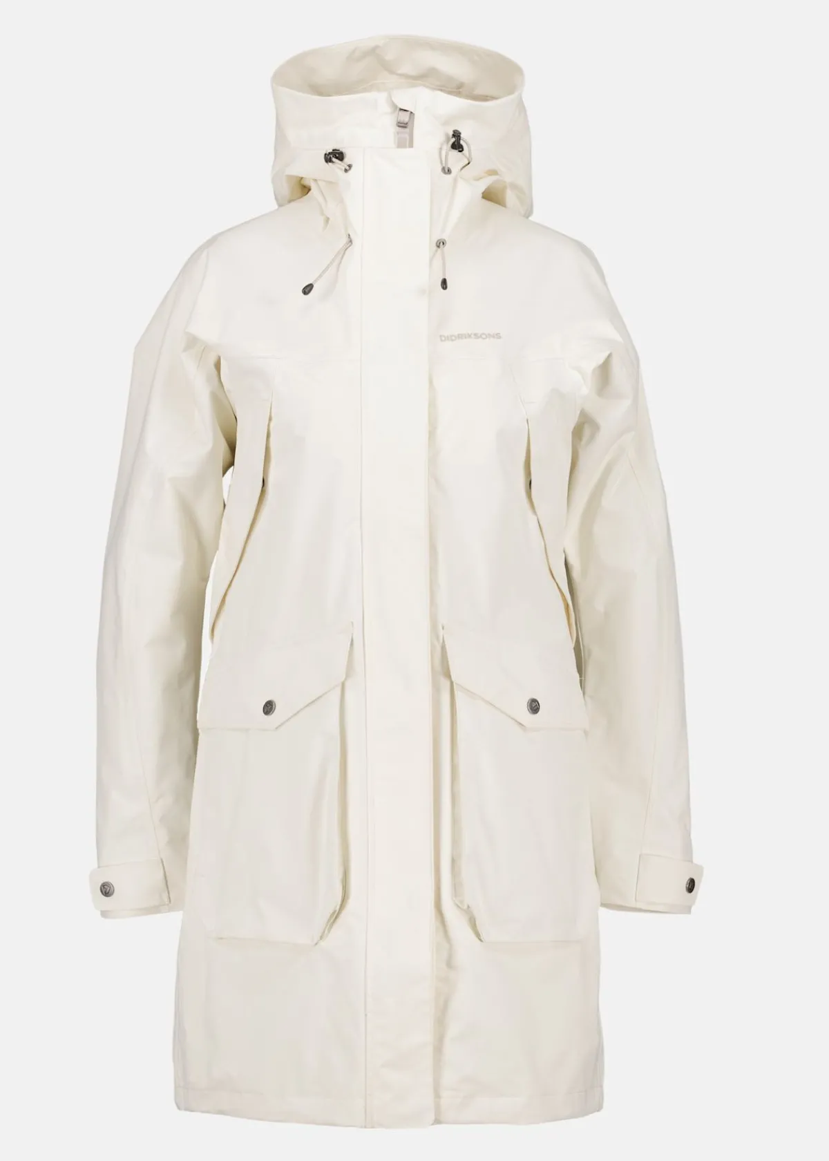 Didriksons THELMA WNS PARKA 9