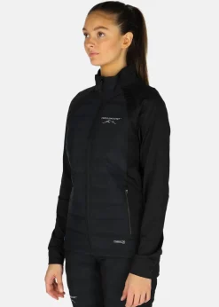 Swedemount Thermal Insulation Jacket W