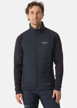 Swedemount Thermal Insulation Jacket
